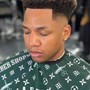 Men's Cut