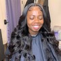 Frontal Sew In