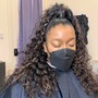 Hair Growth Mask