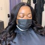 Frontal Sew In