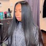 Frontal Quickweave