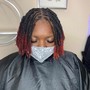 Scalp Treatment