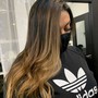 Balayage