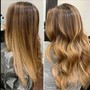 Balayage