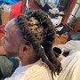 Loc Style