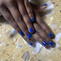 Gel Polish Change