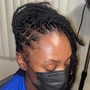 Scalp Treatment