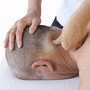 Deep Tissue Massage