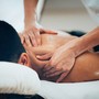 Deep Tissue Massage