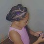 Kid's Braids