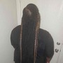 Crochet Braids