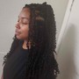 Crochet Braids