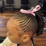 Comb Twist