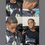 Bigen haircut