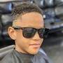 Kid's Cut