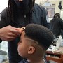 Kid's Cut