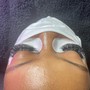 Eyelash Extension Removal