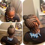 Children Braids(Age 5~13)