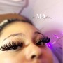 Volume Lash Set