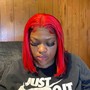 Lace Closure Sew In