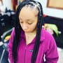 Box Braids