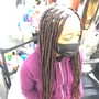 Braid Bar Style