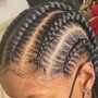 Crochet Braids