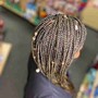 Individual Braids