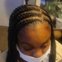 Closure Sew In