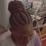 Yarn Braids