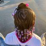 Kid's Braids