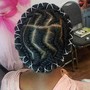 Individual Braids