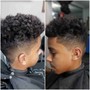 Men's Cut