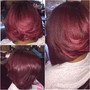 Frontal Wig Install