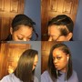 Lace Closure Sew In