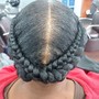 Deep Conditioning Treatment