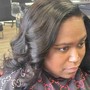 Closure Quick Weave