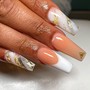 Nail Repair