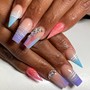 Nail Repair