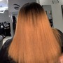 Smoothing/Keratin Treatment