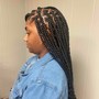 6 Stitch Braids