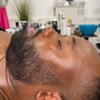 Back Facial