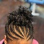 Crochet Braids