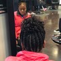 Natural twist