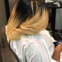 Bleach and Tone