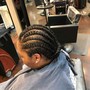 Natural twist