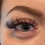 Eyelash Extension Removal