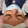 Eyebrow Threading