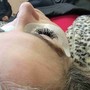 Eyebrow Threading