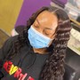 Closure Sew In